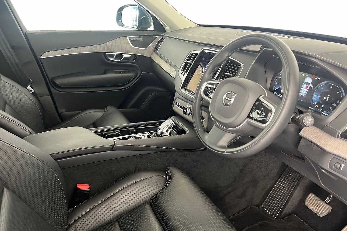 Used Volvo XC90 2021 for sale - 77083619: Photo 10