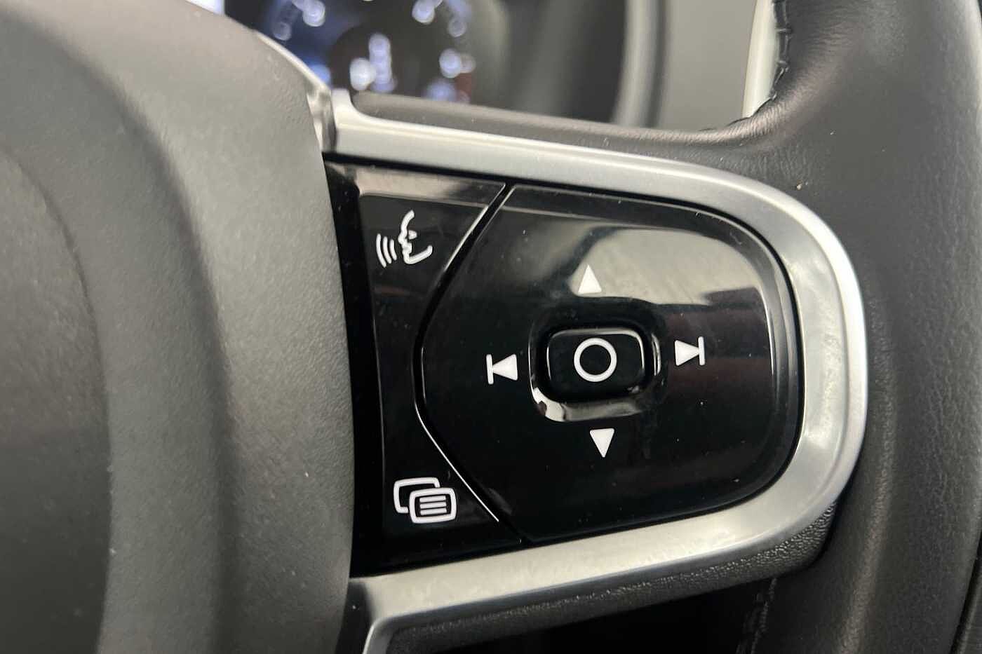 Used Volvo XC90 2021 for sale - 77083619: Photo 12