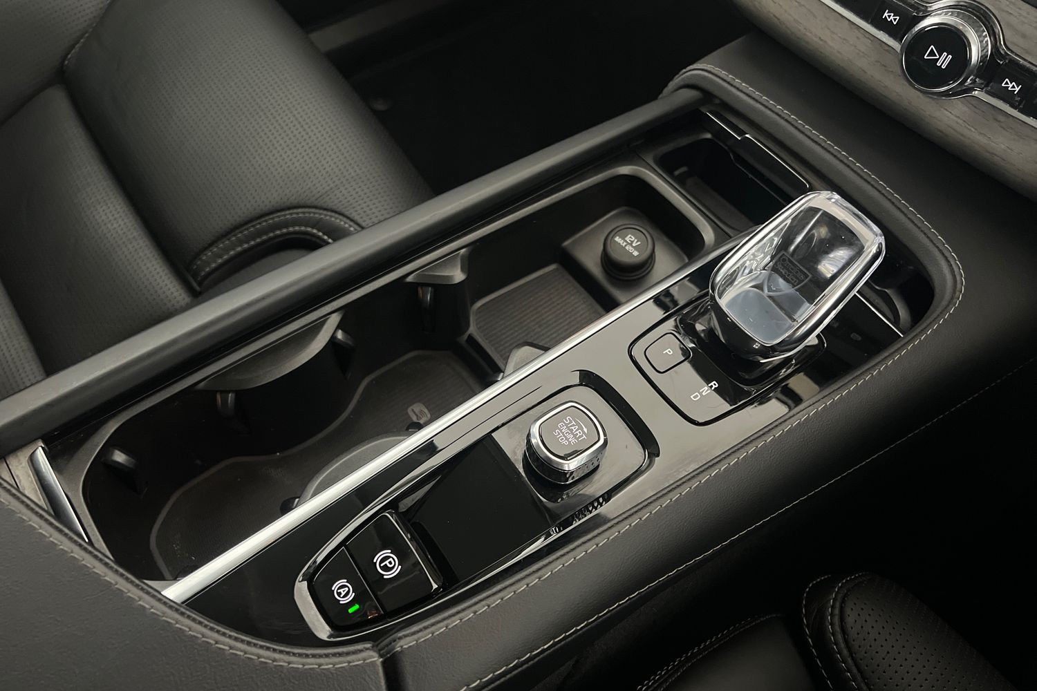 Used Volvo XC90 2021 for sale - 77083619: Photo 14