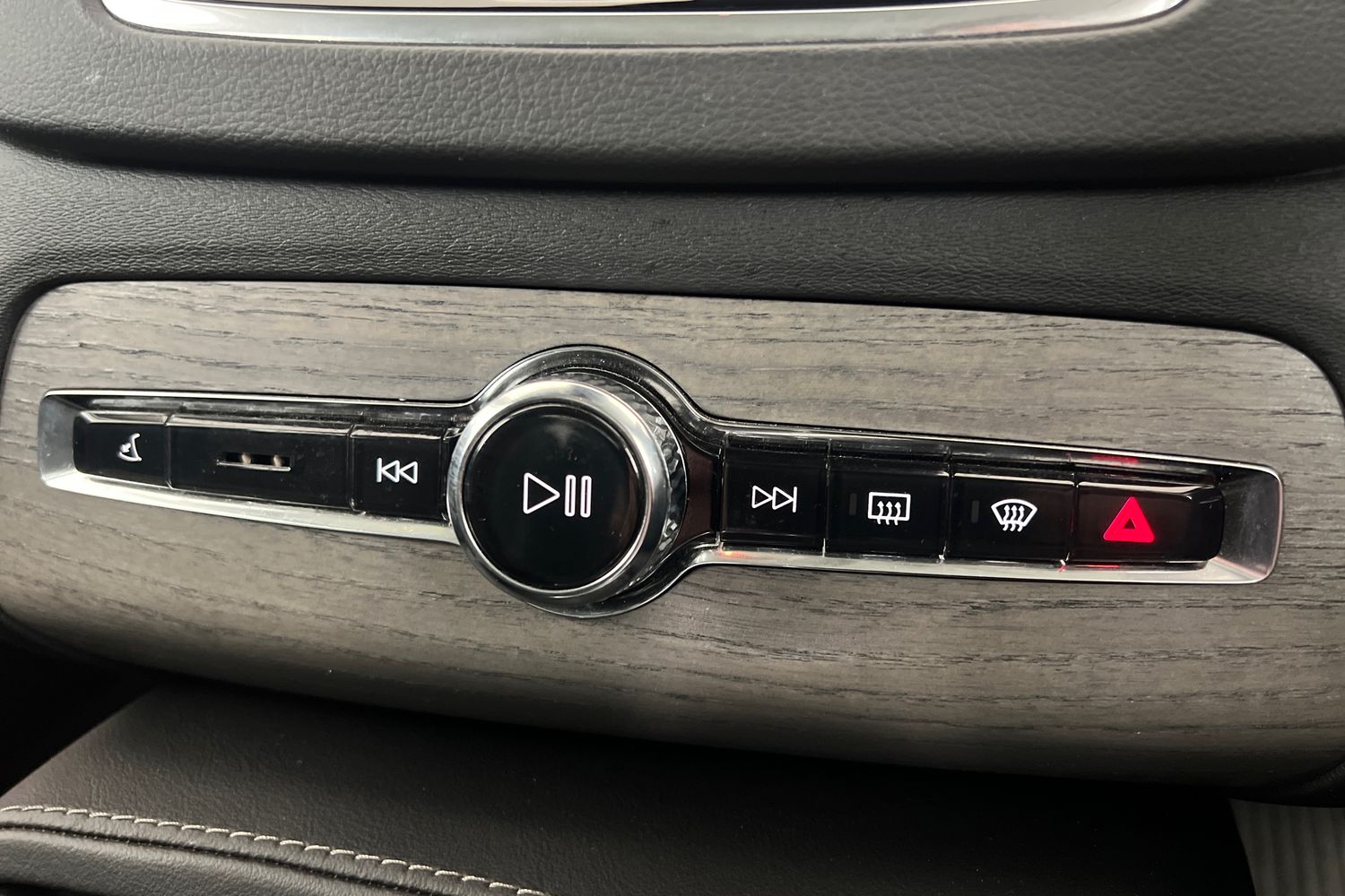 Used Volvo XC90 2021 for sale - 77083619: Photo 15