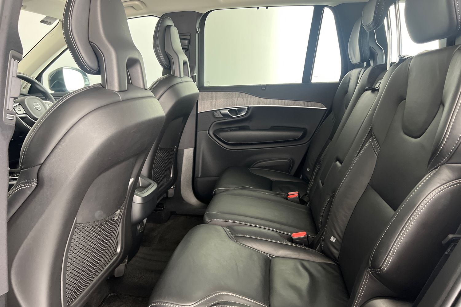 Used Volvo XC90 2021 for sale - 77083619: Photo 18