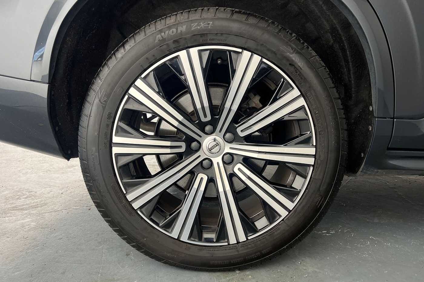 Used Volvo XC90 2021 for sale - 77083619: Photo 23