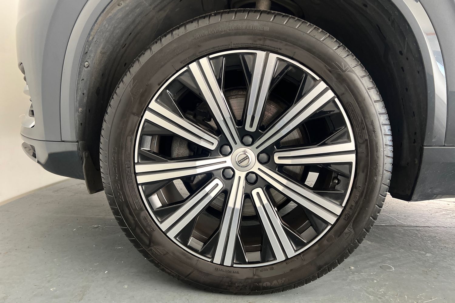 Used Volvo XC90 2021 for sale - 77083619: Photo 26