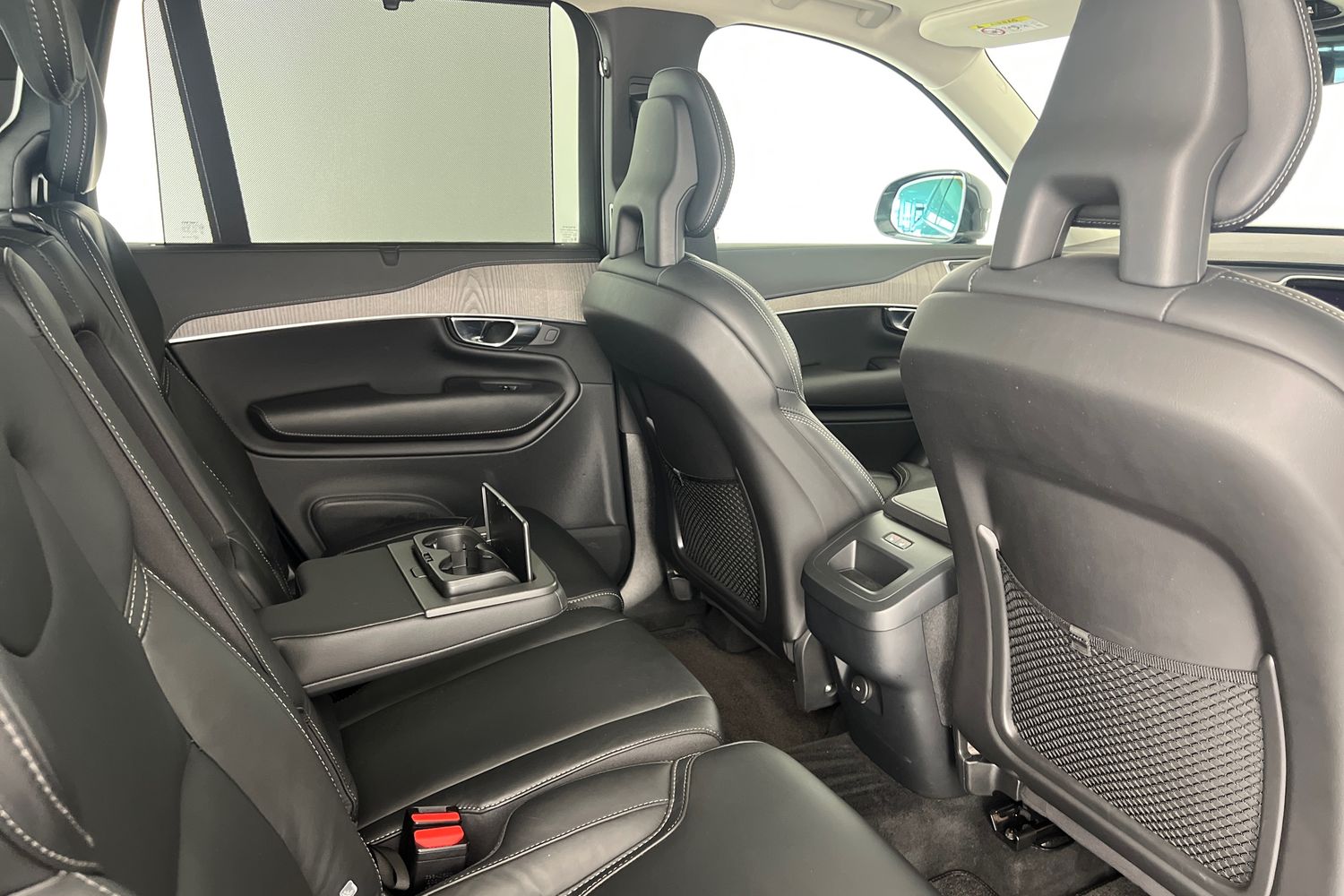 Used Volvo XC90 2021 for sale - 77083619: Photo 29