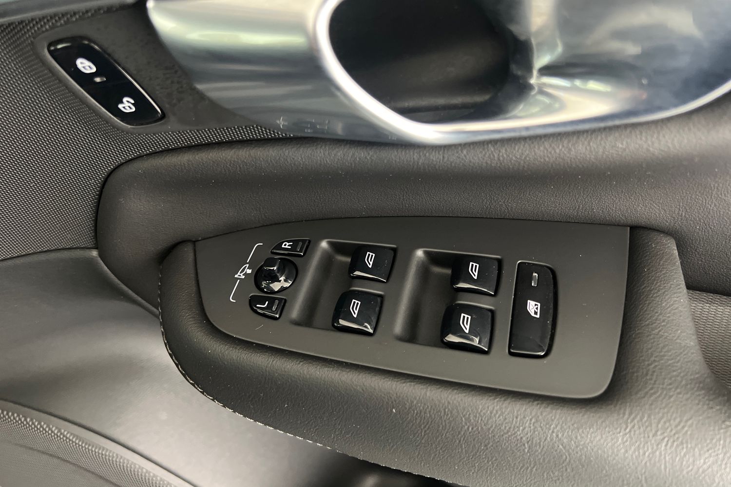 Used Volvo XC90 2021 for sale - 77083619: Photo 30