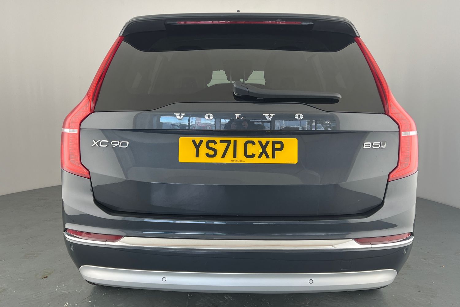 Used Volvo XC90 2021 for sale - 77083619: Photo 40