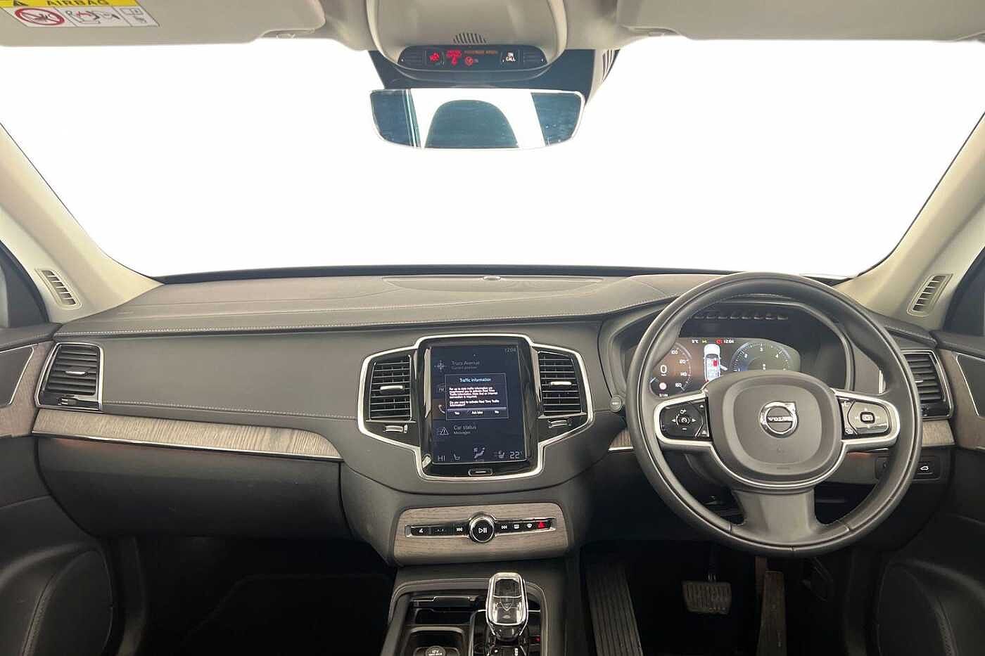 Used Volvo XC90 2021 for sale - 77083619: Photo 6