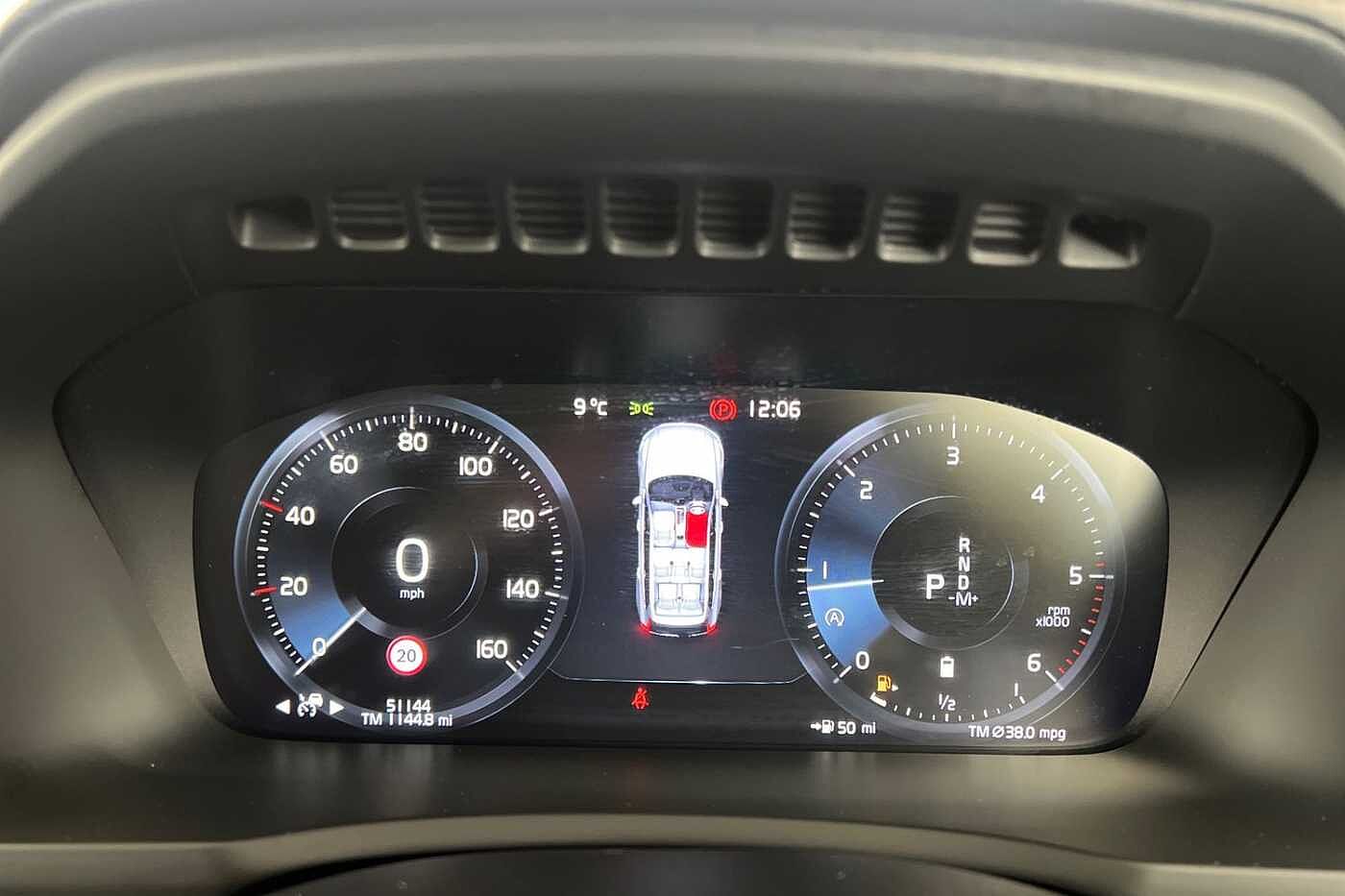 Used Volvo XC90 2021 for sale - 77083619: Photo 7