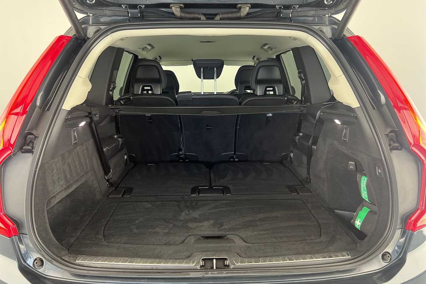 Used Volvo XC90 2021 for sale - 77083619: Photo 8