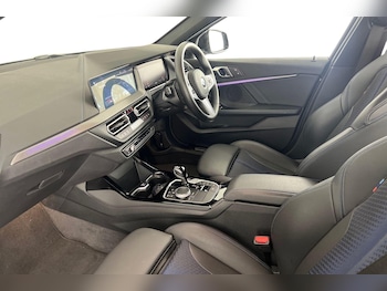 Used BMW 1 Series 2023 for sale - 77063329: Photo