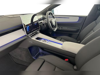 Used Polestar Polestar 4 2025 for sale - 77556853: Photo