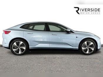 Used Polestar Polestar 4 2025 for sale - 77556853: Photo