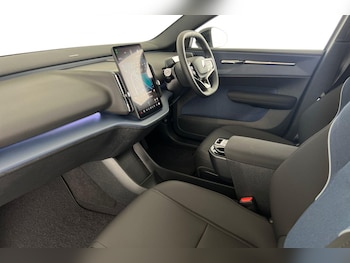 Used Volvo EX30 2026 for sale - 78014523: Photo