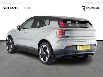 Used Volvo EX30 2026 for sale - 78014523: Photo