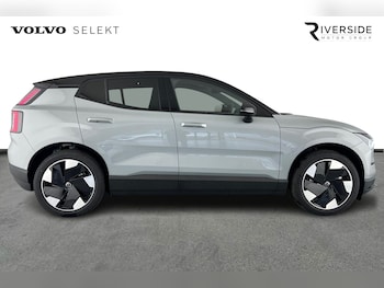 Used Volvo EX30 2026 for sale - 78014523: Photo