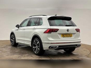 Used Volkswagen Tiguan 2023 for sale - 78630116: Photo