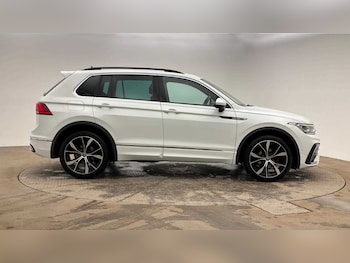 Used Volkswagen Tiguan 2023 for sale - 78630116: Photo