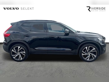 Used Volvo XC40 2021 for sale - 75439956: Photo