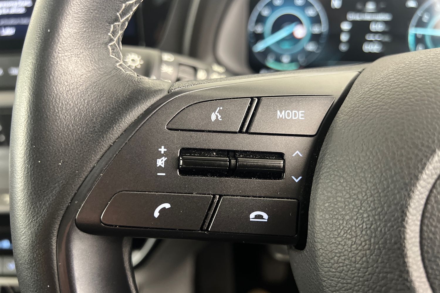 Used Hyundai i20 2021 for sale - 76894816: Photo 11