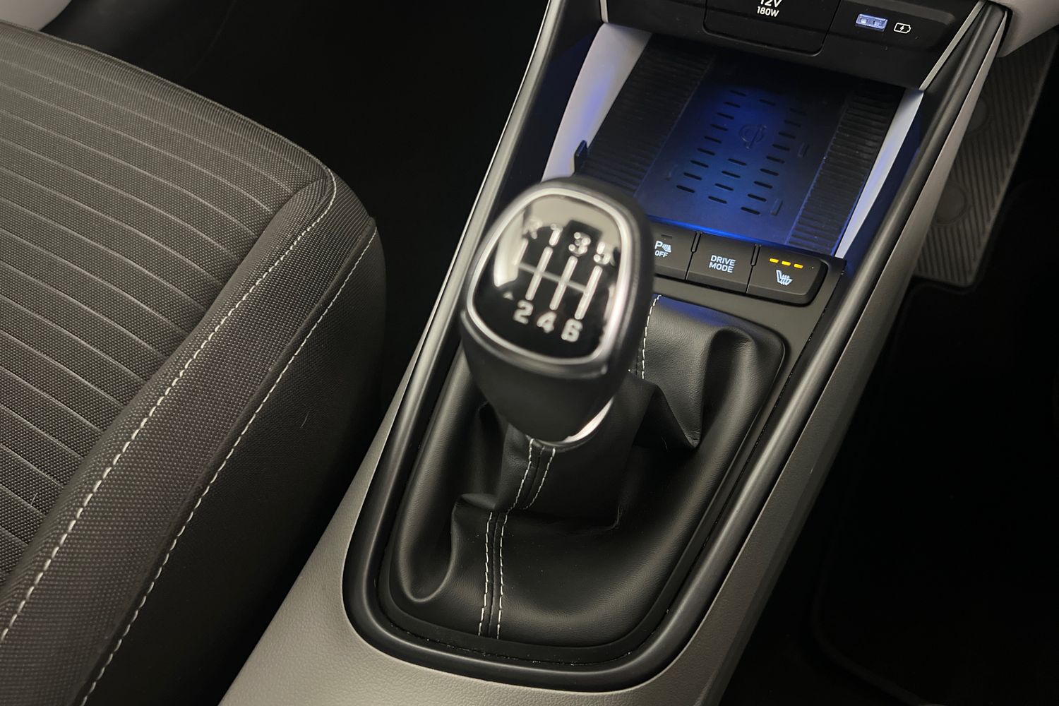 Used Hyundai i20 2021 for sale - 76894816: Photo 13