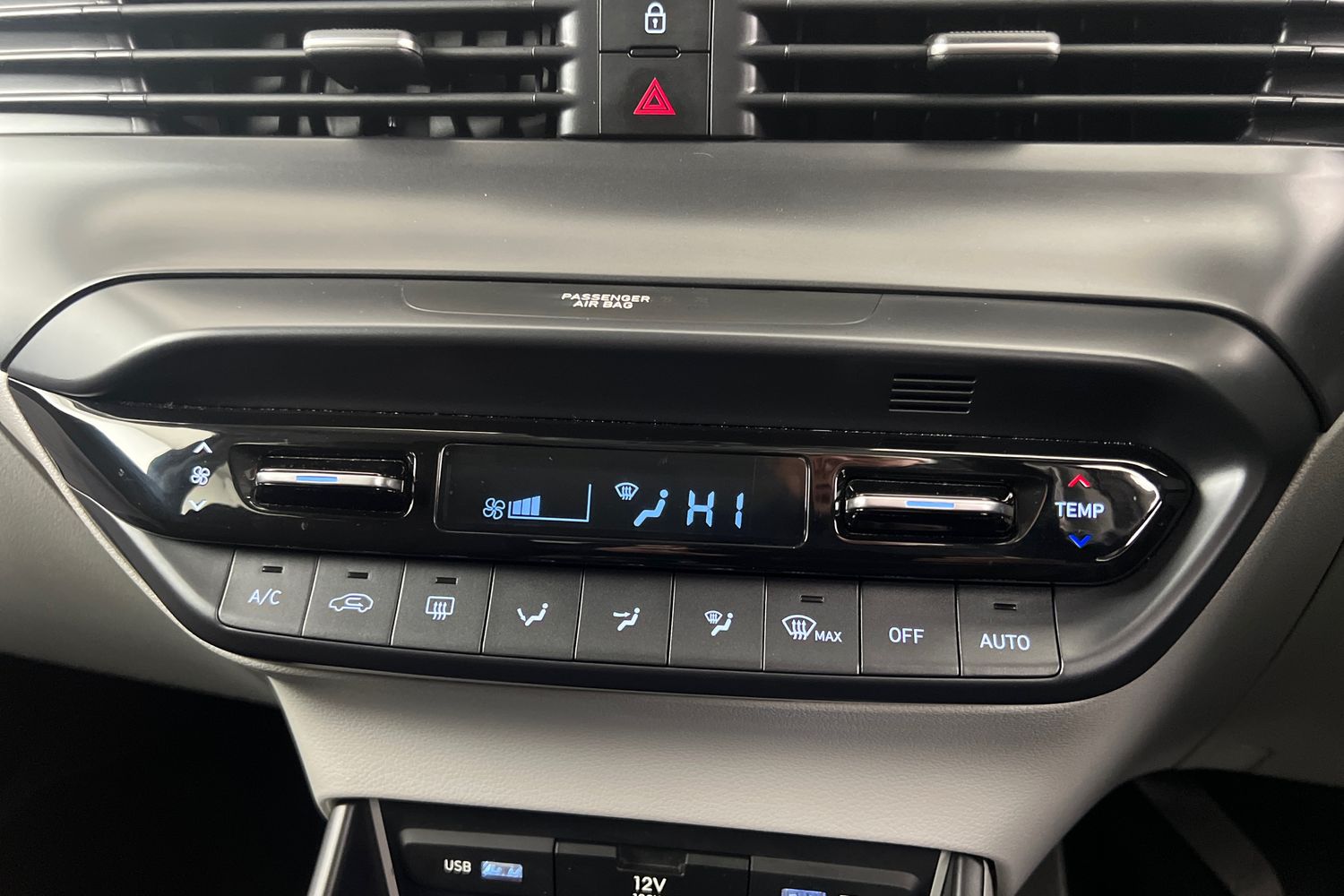 Used Hyundai i20 2021 for sale - 76894816: Photo 14