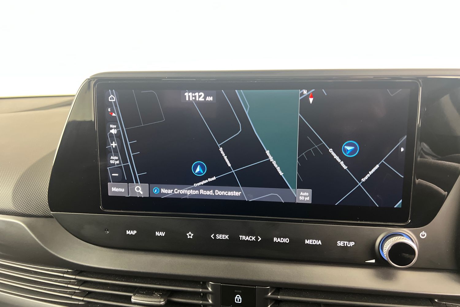 Used Hyundai i20 2021 for sale - 76894816: Photo 15