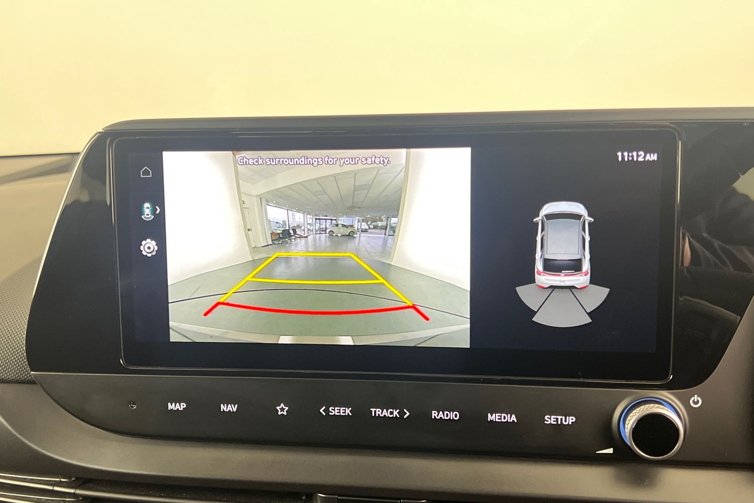 Used Hyundai i20 2021 for sale - 76894816: Photo 16