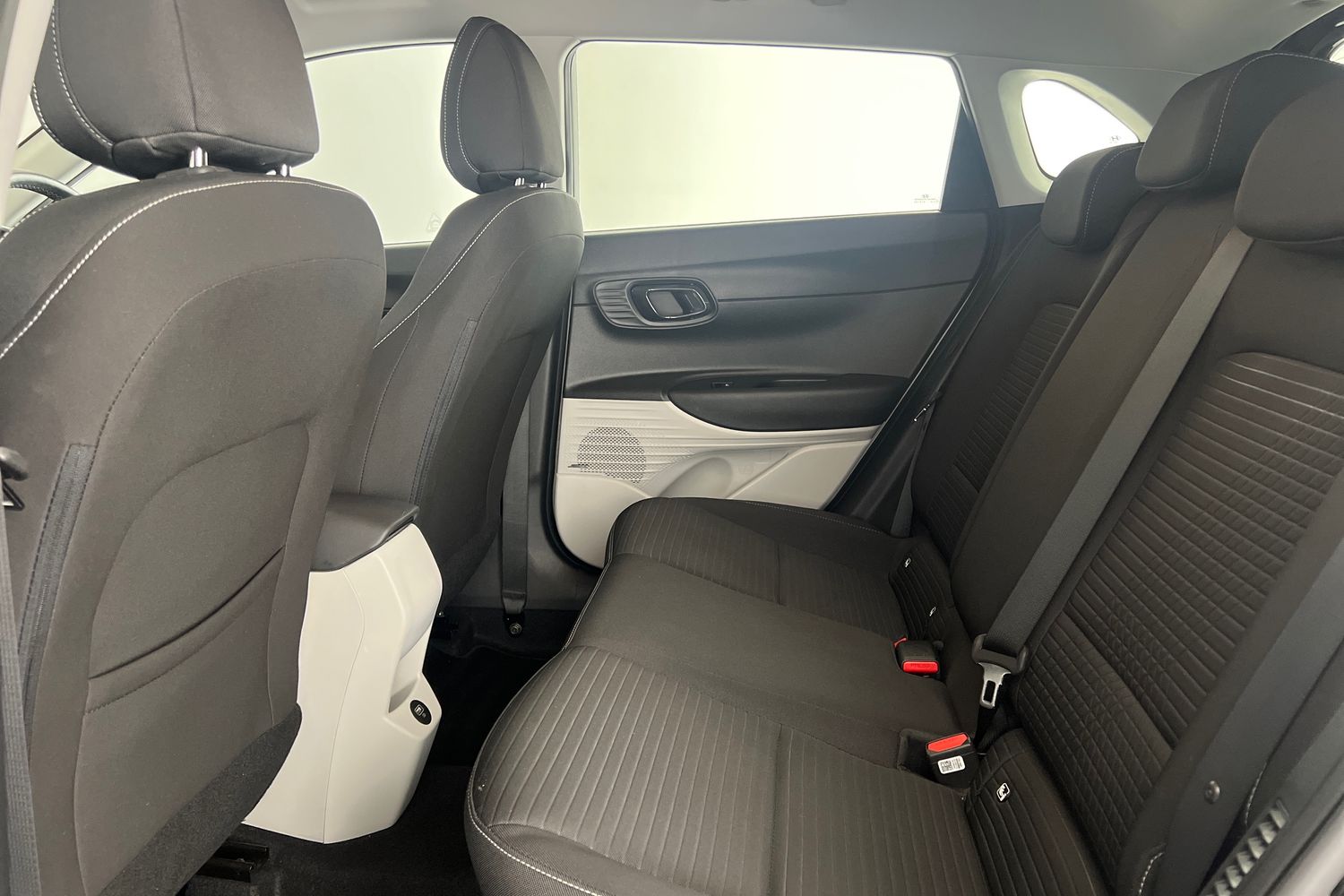 Used Hyundai i20 2021 for sale - 76894816: Photo 17