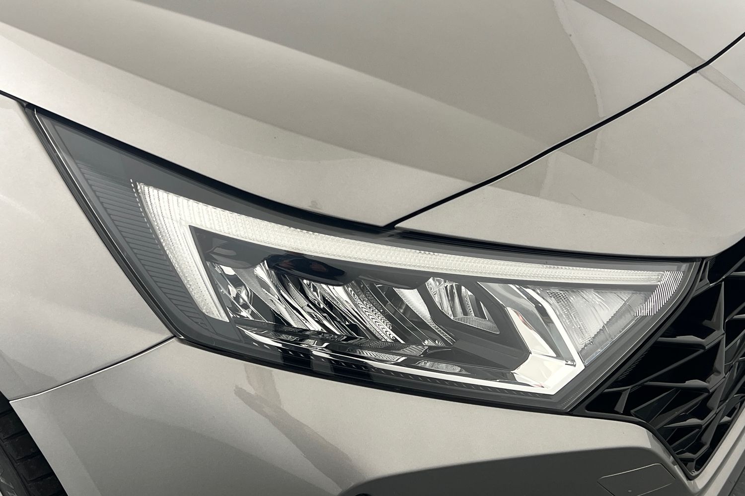 Used Hyundai i20 2021 for sale - 76894816: Photo 18