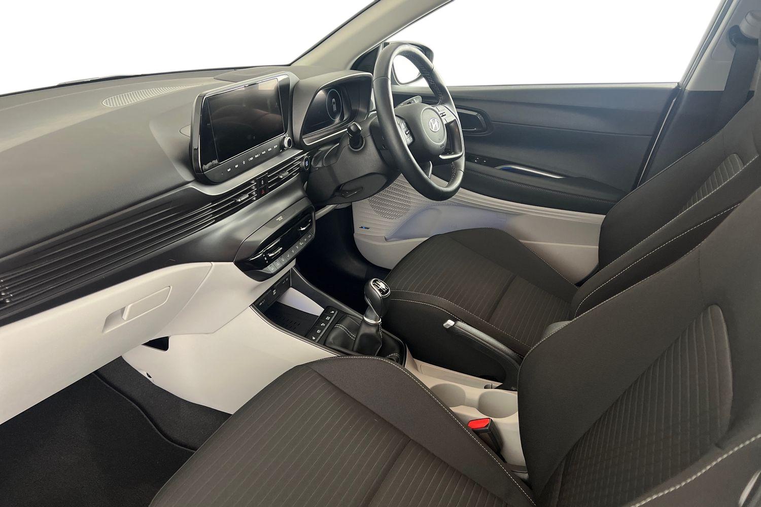 Used Hyundai i20 2021 for sale - 76894816: Photo 2