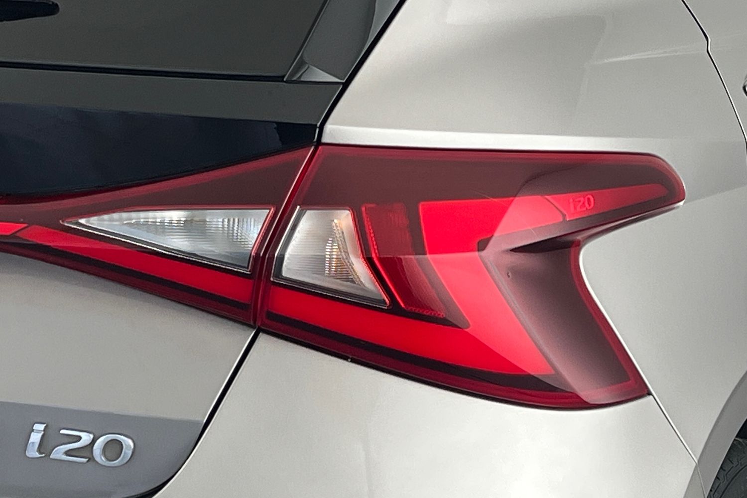 Used Hyundai i20 2021 for sale - 76894816: Photo 20