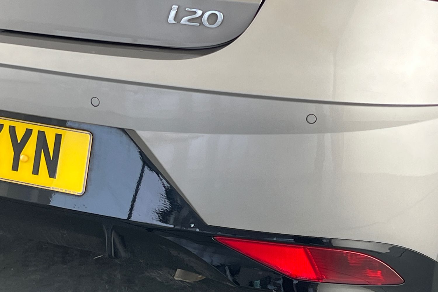 Used Hyundai i20 2021 for sale - 76894816: Photo 21