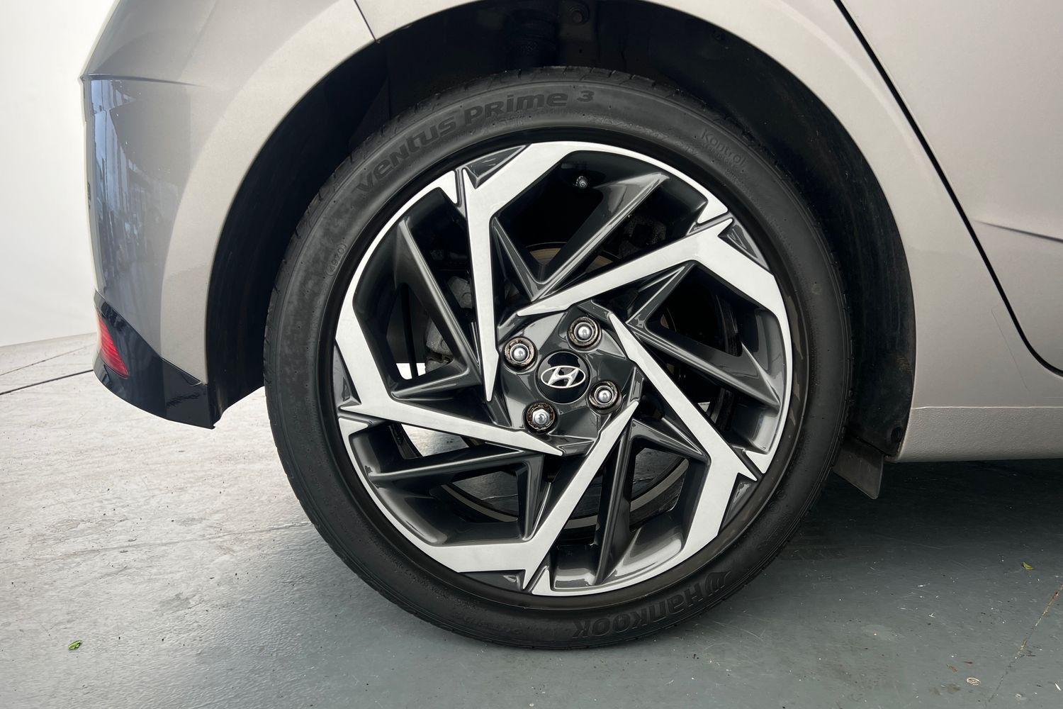 Used Hyundai i20 2021 for sale - 76894816: Photo 23