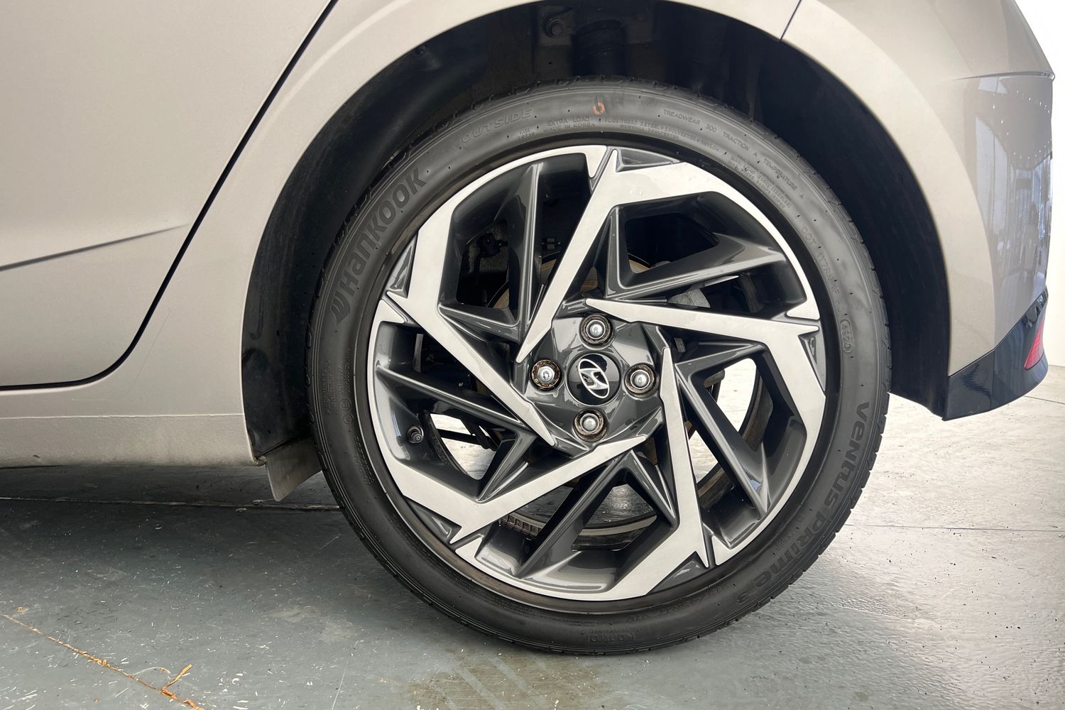 Used Hyundai i20 2021 for sale - 76894816: Photo 24