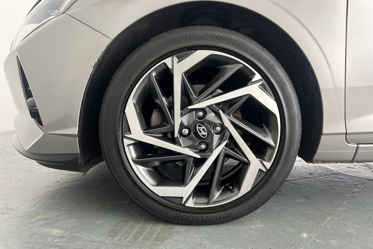 Used Hyundai i20 2021 for sale - 76894816: Photo 25