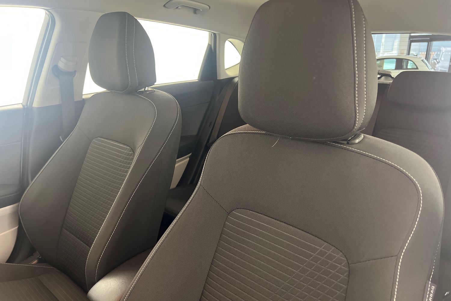 Used Hyundai i20 2021 for sale - 76894816: Photo 26