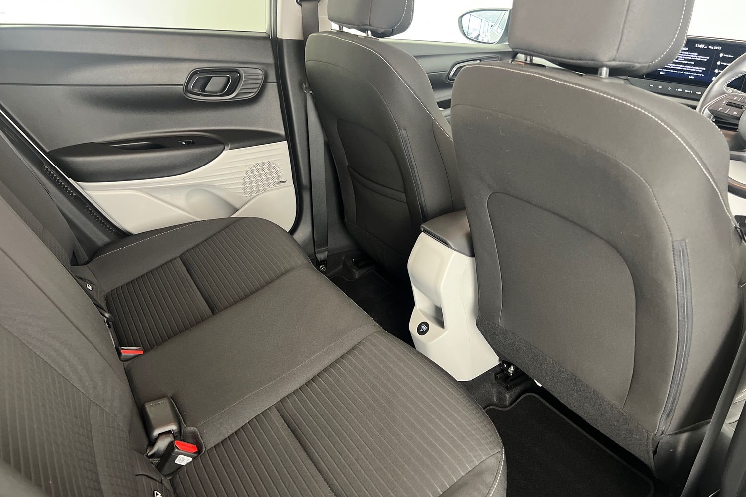 Used Hyundai i20 2021 for sale - 76894816: Photo 28