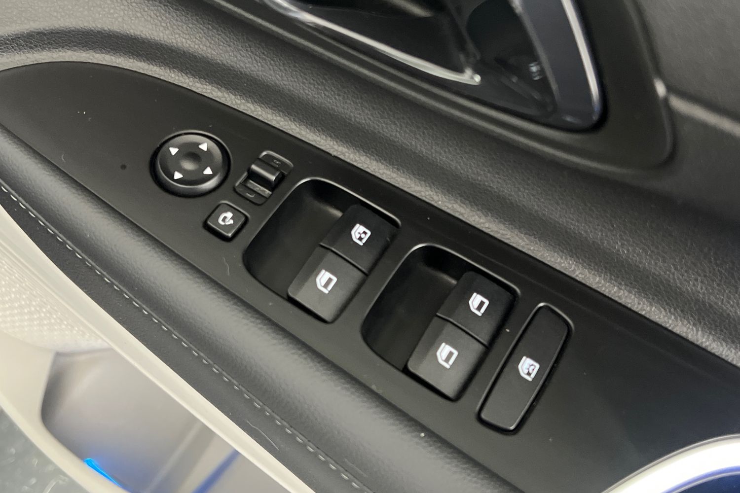 Used Hyundai i20 2021 for sale - 76894816: Photo 30