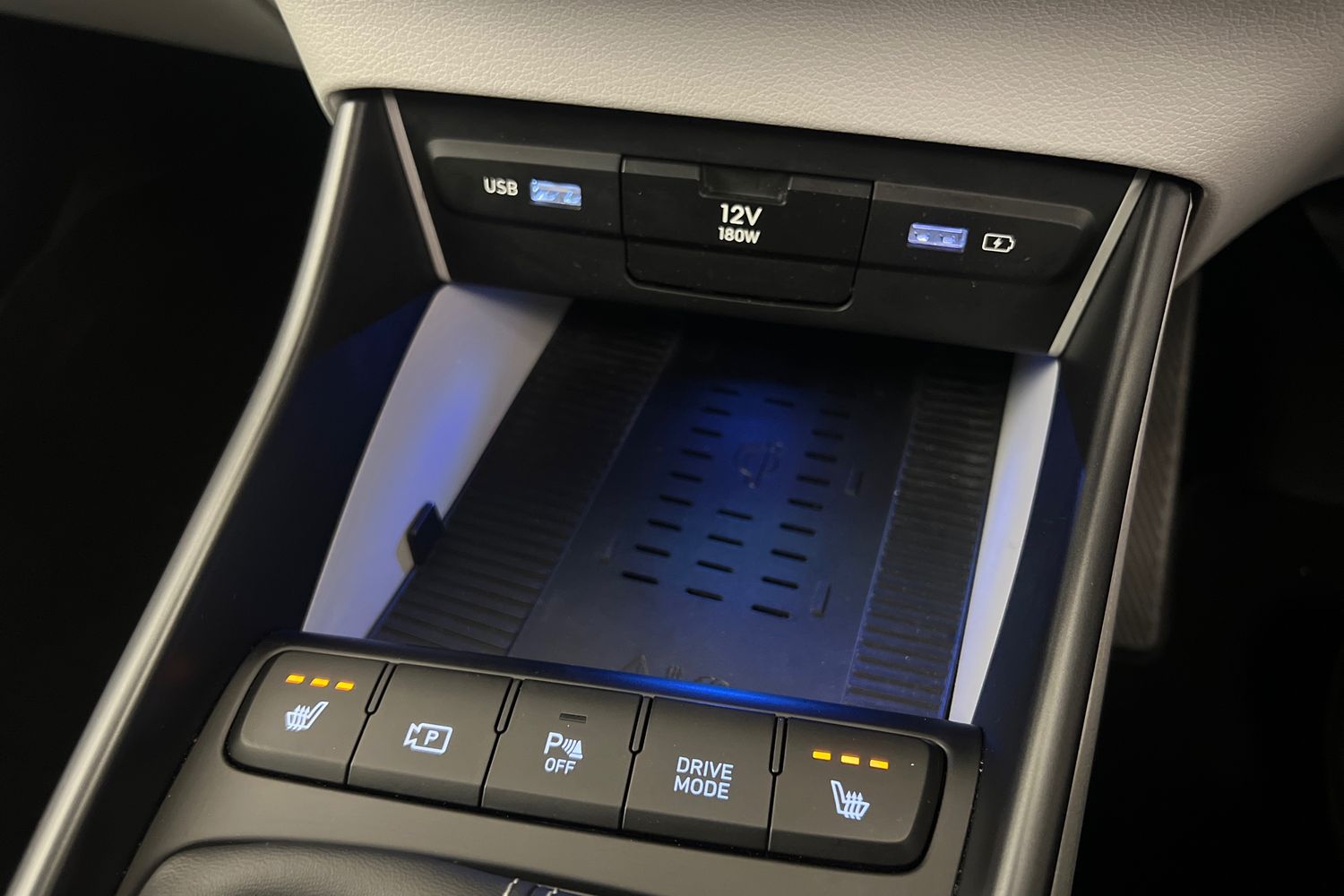 Used Hyundai i20 2021 for sale - 76894816: Photo 35