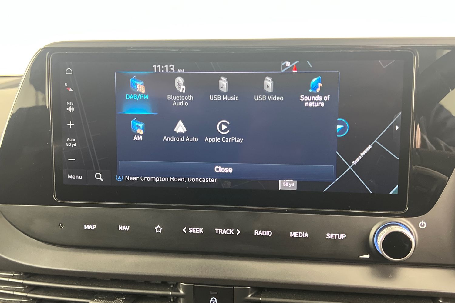 Used Hyundai i20 2021 for sale - 76894816: Photo 36