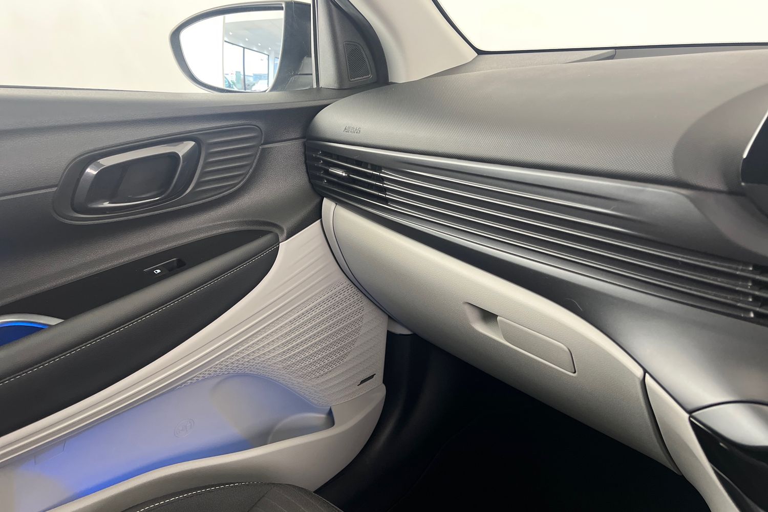 Used Hyundai i20 2021 for sale - 76894816: Photo 37