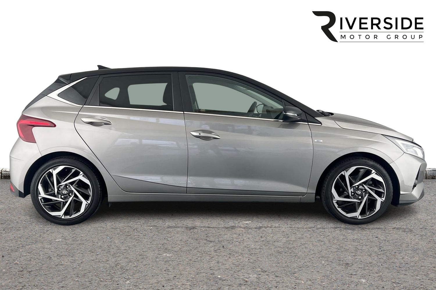 Used Hyundai i20 2021 for sale - 76894816: Photo 4