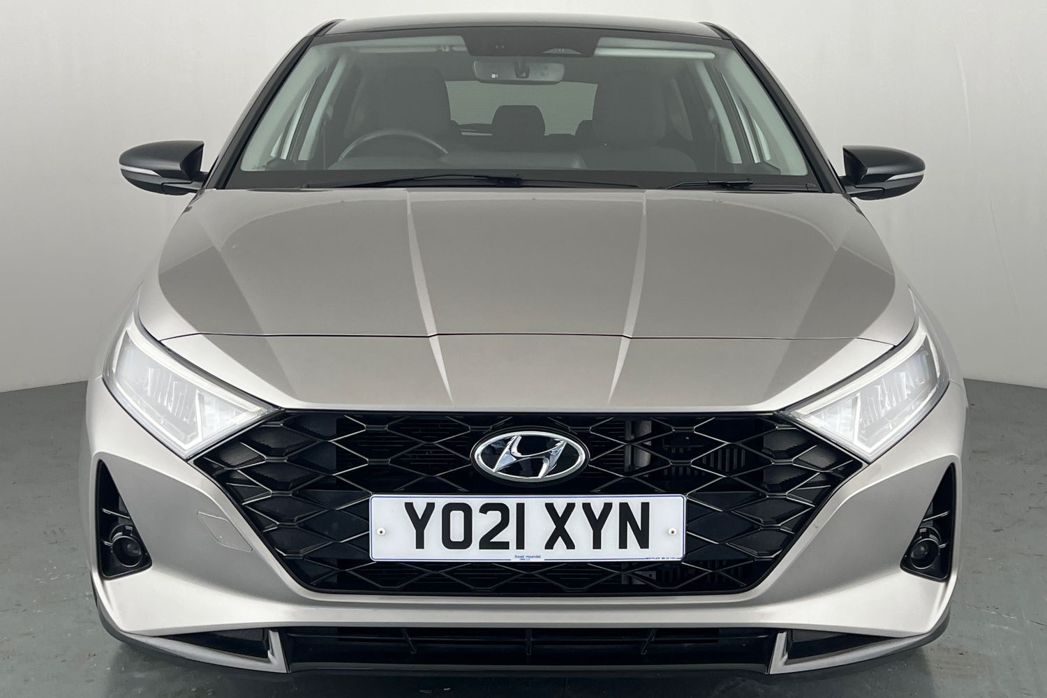 Used Hyundai i20 2021 for sale - 76894816: Photo 40