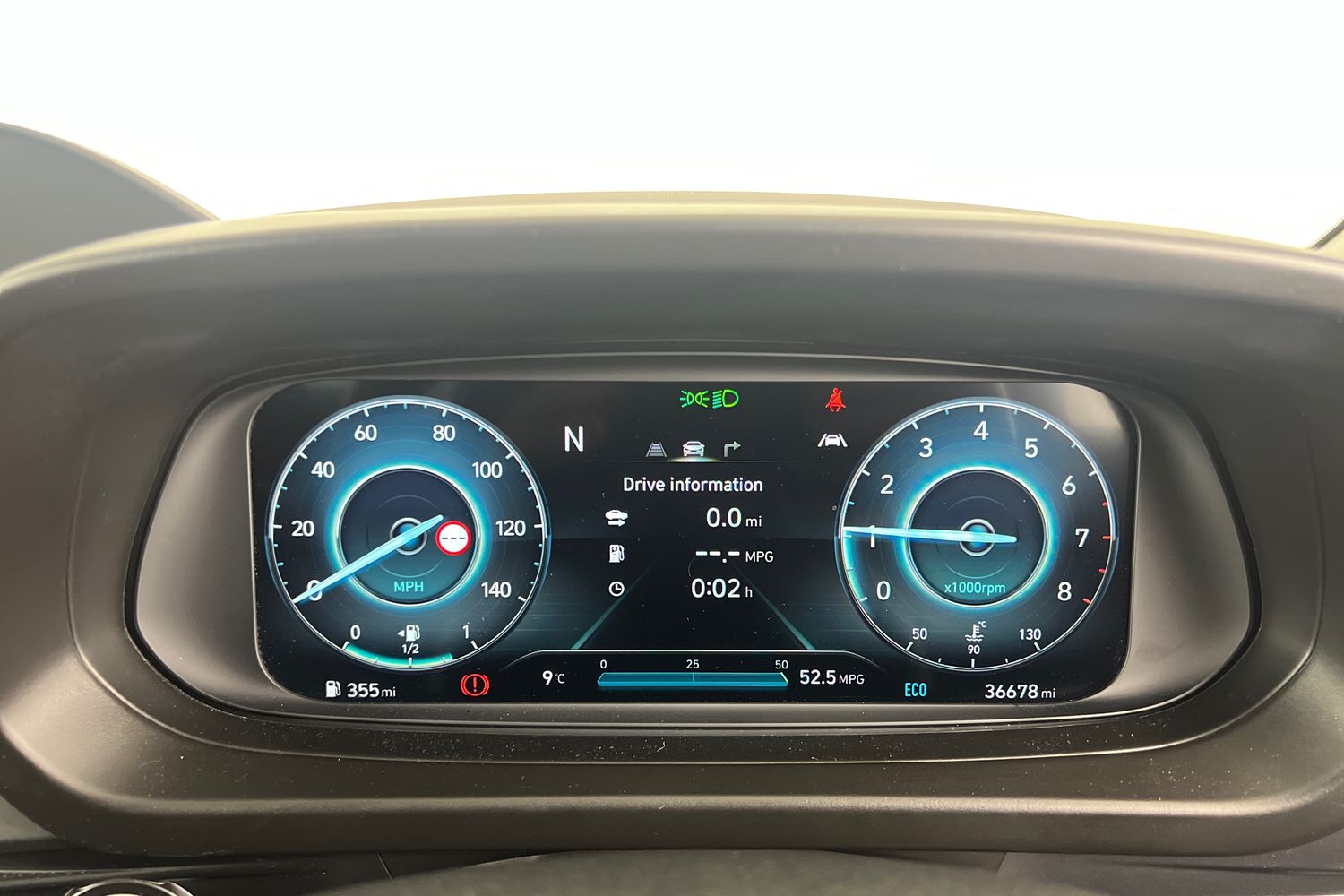 Used Hyundai i20 2021 for sale - 76894816: Photo 7