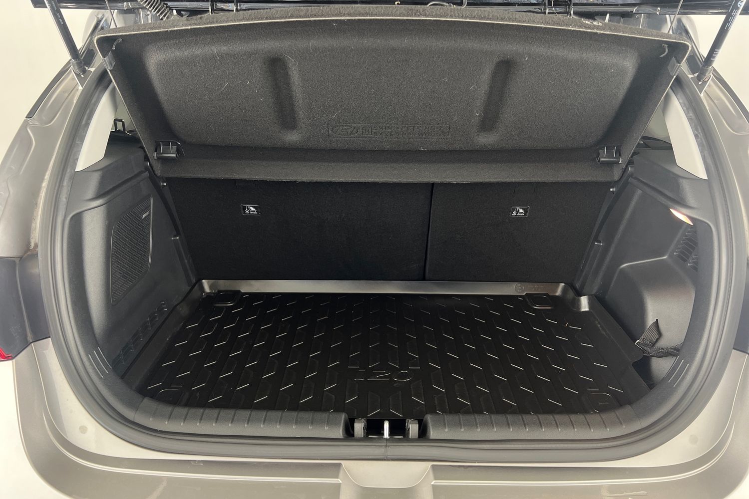 Used Hyundai i20 2021 for sale - 76894816: Photo 8