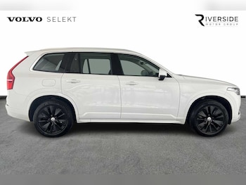 Used Volvo XC90 2022 for sale - 75641045: Photo