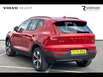 Used Volvo XC40 2024 for sale - 74869766: Photo