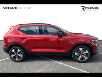 Used Volvo XC40 2024 for sale - 74869766: Photo