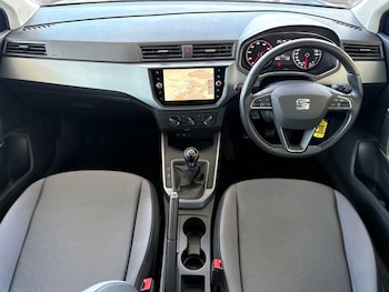 Used SEAT Arona 2019 for sale - 78055295: Photo