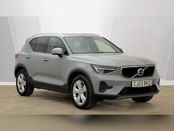 Used Volvo XC40 2023 for sale - 78406484: Photo